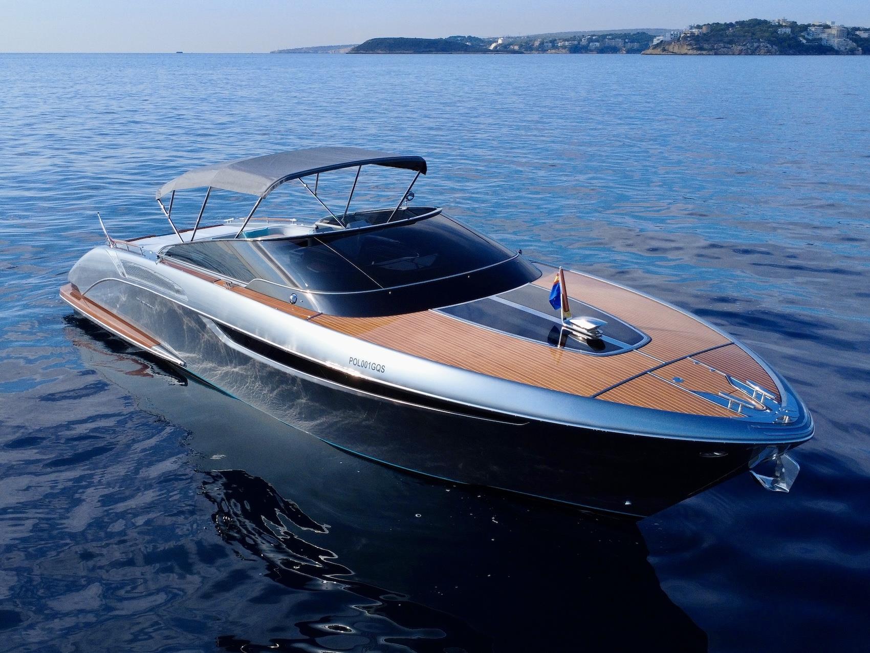 2020 RIVA 38' RIVAMARE 